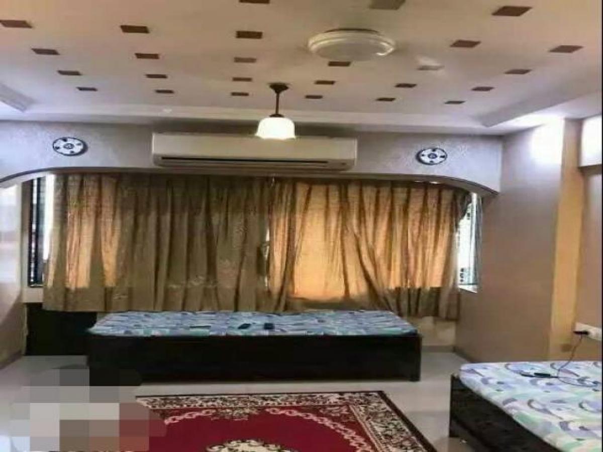 Studio in Mumbai, India, Nr. 8564