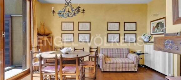 6 bedrooms Villa in Lesa, Italy No. 132752 10