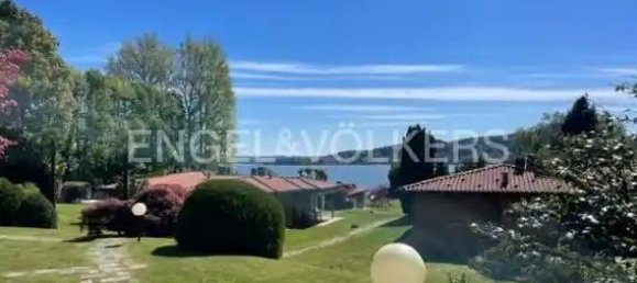 6 bedrooms Villa in Lesa, Italy No. 132752 14