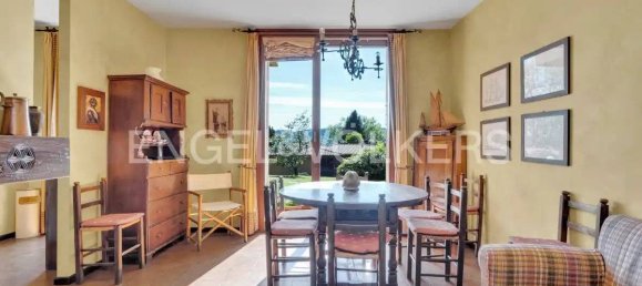 6 bedrooms Villa in Lesa, Italy No. 132752 9