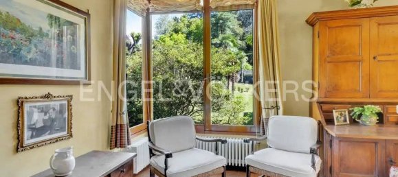 6 bedrooms Villa in Lesa, Italy No. 132752 7