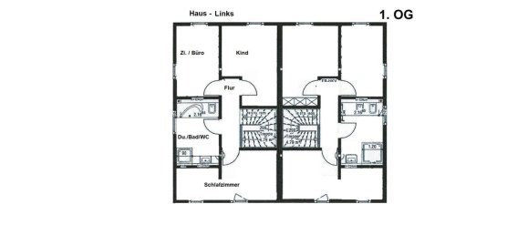 4غرفة تاون هاوس في Baden-Wurttemberg, Germany رقم 79251 16