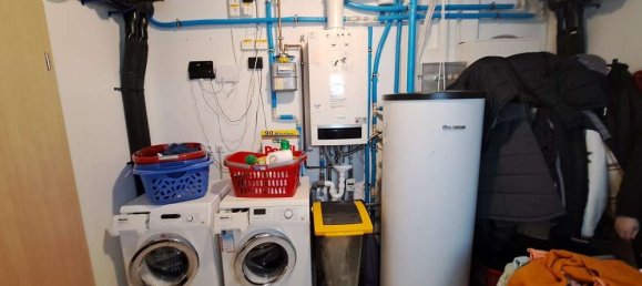 4غرفة تاون هاوس في Baden-Wurttemberg, Germany رقم 79251 11