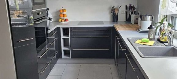 4غرفة تاون هاوس في Baden-Wurttemberg, Germany رقم 79251 7