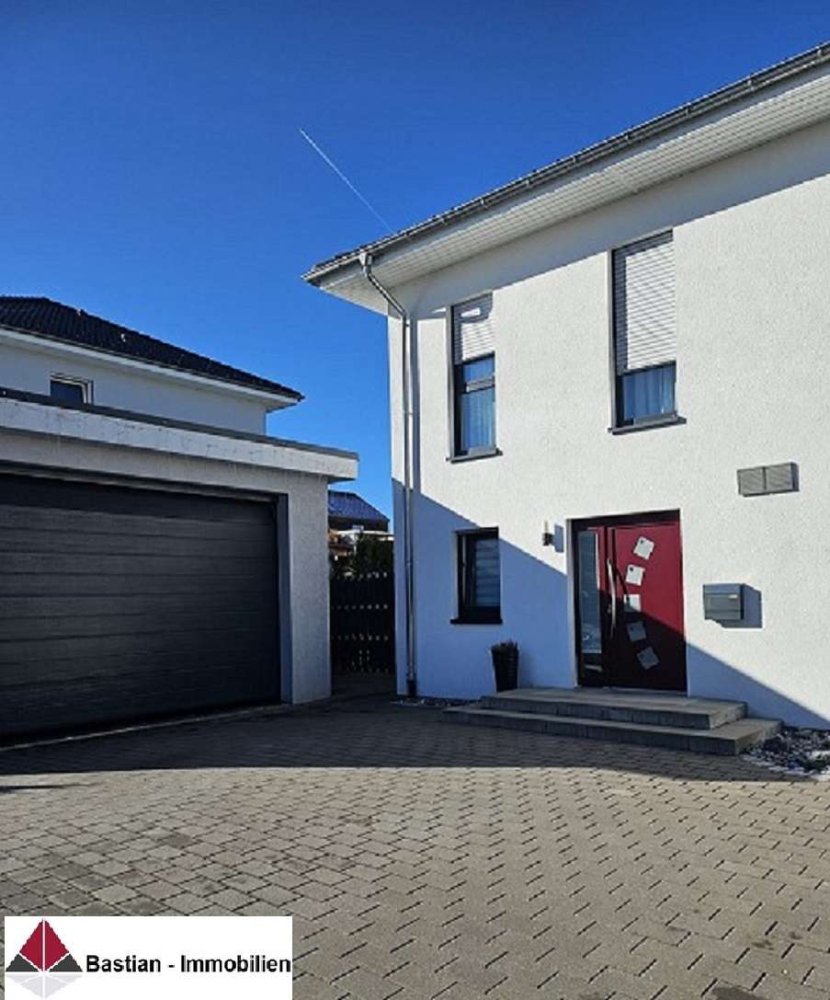 Adosado de 4 habitaciónes en Baden-Wurttemberg, Germany No. 79251