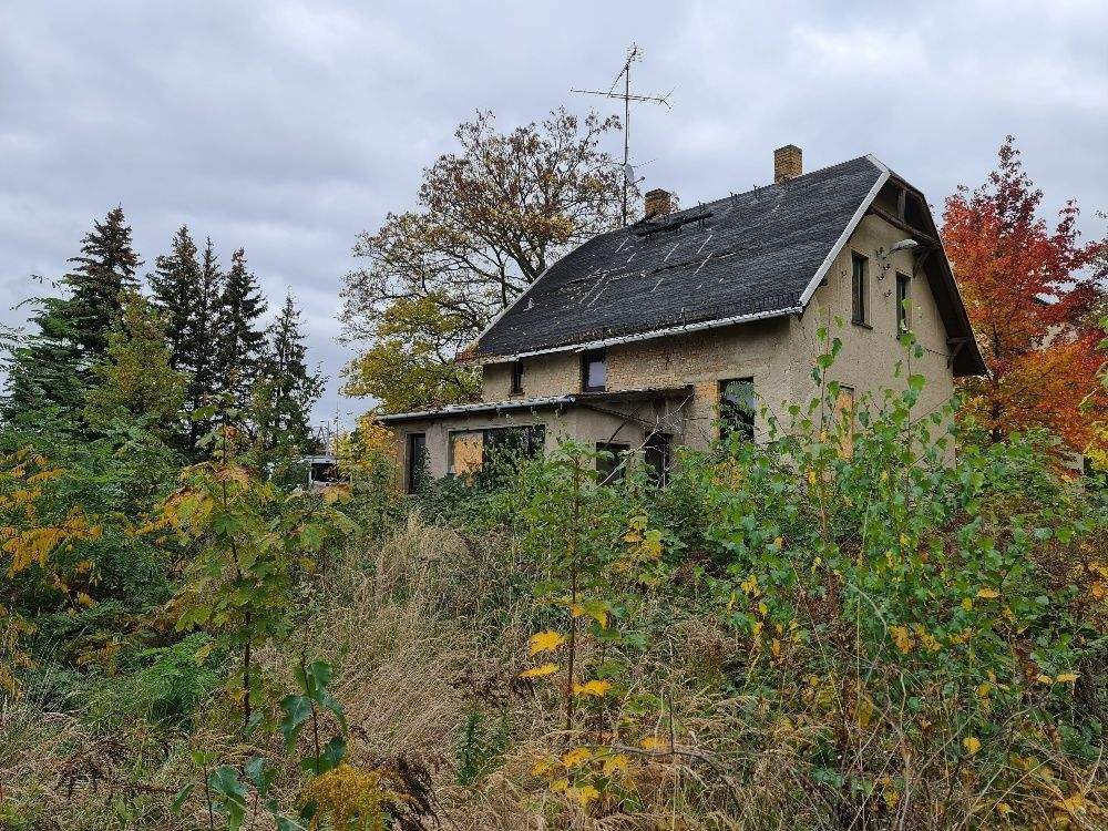 5-Zimmer Haus in Leipzig, Germany, Nr. 220183