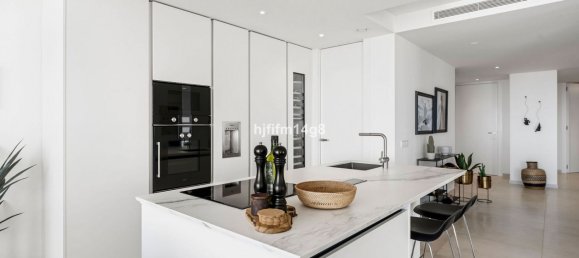 3 bedrooms Apartment in Marbella, Spain No. 149928 19