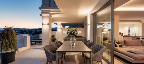 3 bedrooms Apartment in Marbella, Spain No. 149928 25