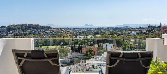 3 bedrooms Apartment in Marbella, Spain No. 149928 23