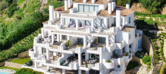 3 bedrooms Apartment in Marbella, Spain No. 149928 38