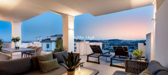 3 bedrooms Apartment in Marbella, Spain No. 149928 24