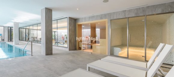 3 bedrooms Apartment in Marbella, Spain No. 149928 30