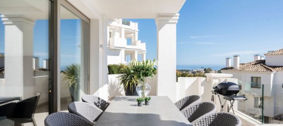 3 bedrooms Apartment in Marbella, Spain No. 149928 2