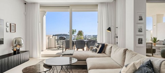 3 bedrooms Apartment in Marbella, Spain No. 149928 17