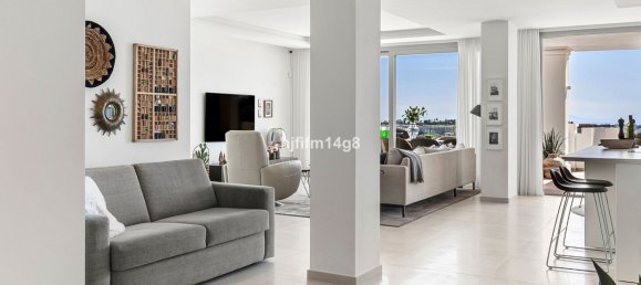 3 bedrooms Apartment in Marbella, Spain No. 149928 6