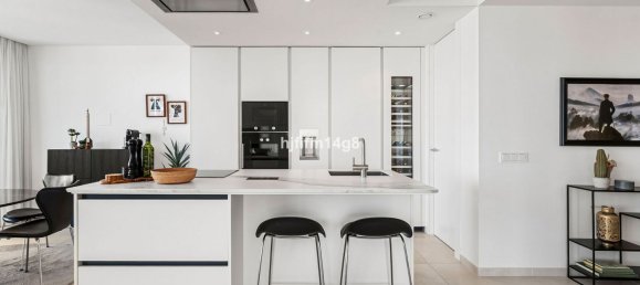 3 bedrooms Apartment in Marbella, Spain No. 149928 7