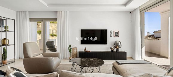 3 bedrooms Apartment in Marbella, Spain No. 149928 5