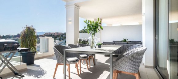 3 bedrooms Apartment in Marbella, Spain No. 149928 20