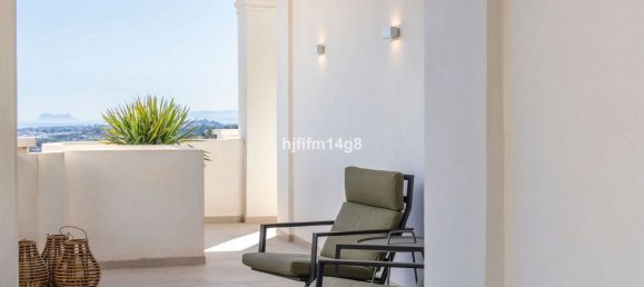 3 bedrooms Apartment in Marbella, Spain No. 149928 22