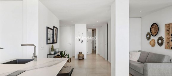 3 bedrooms Apartment in Marbella, Spain No. 149928 18