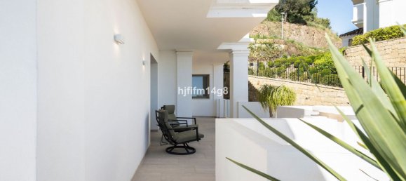 3 bedrooms Apartment in Marbella, Spain No. 149928 21