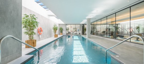 3 bedrooms Apartment in Marbella, Spain No. 149928 29