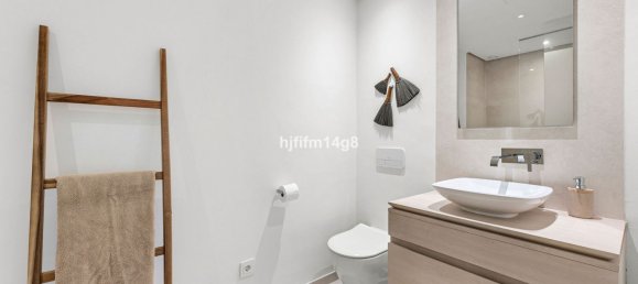 3 bedrooms Apartment in Marbella, Spain No. 149928 16