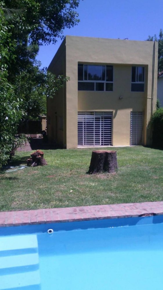 2 bedrooms House in Pilar, Argentina No. 8291