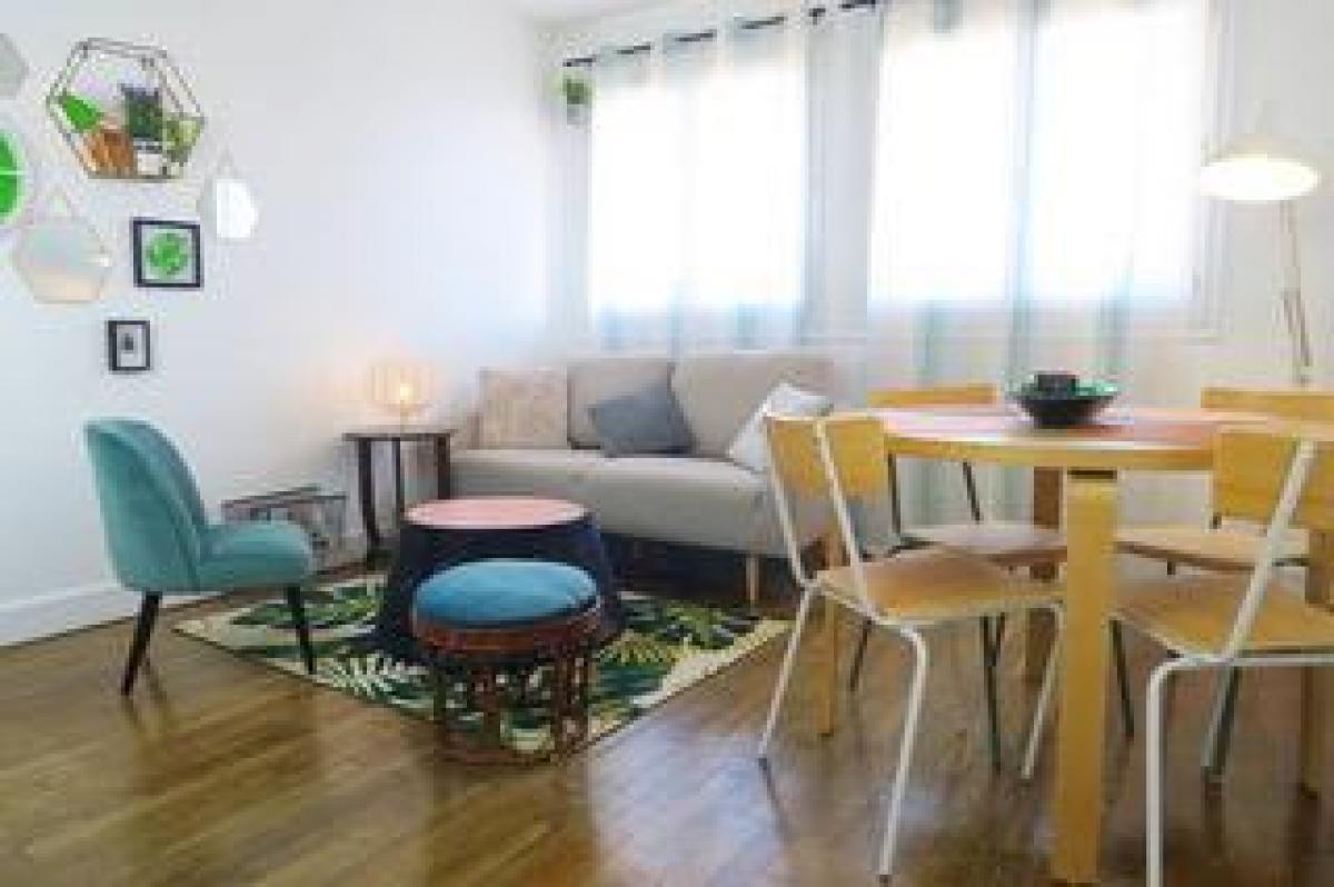 2 bedrooms Apartment in Guidel, France No. 12532