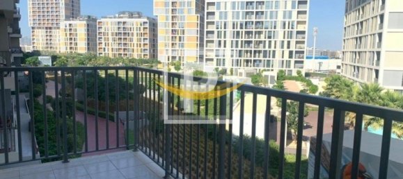 Apartamento de 2 dormitorios en Dubai, UAE No. 7156 5