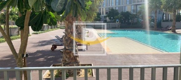 Apartamento de 2 dormitorios en Dubai, UAE No. 7156 7