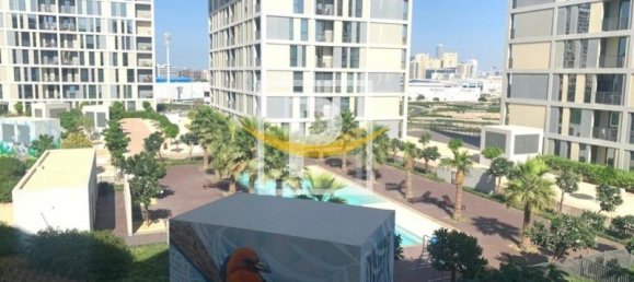 Apartamento de 2 dormitorios en Dubai, UAE No. 7156 6