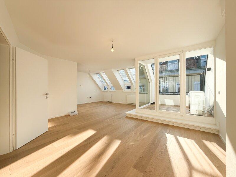 3 rooms Duplex in Wahring, Austria No. 176397