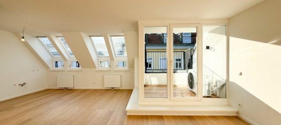 3 rooms Duplex in Wahring, Austria No. 176397 21