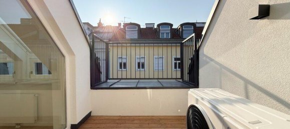 3 rooms Duplex in Wahring, Austria No. 176397 5