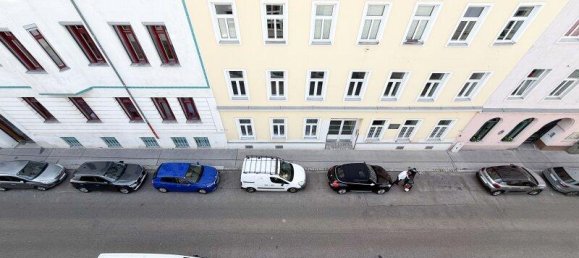 3 rooms Duplex in Wahring, Austria No. 176397 6