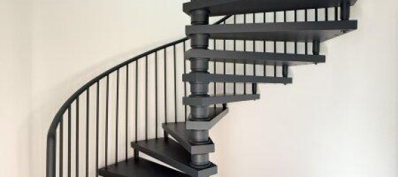 3 rooms Duplex in Wahring, Austria No. 176397 10