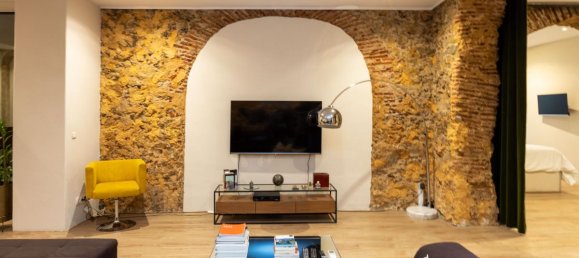 2 chambres Condo à Lisbon, Portugal No. 7132 5