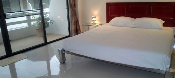 3 Schlafzimmer Cafe / Restaurant in Pattaya, Thailand, Nr. 4120 25