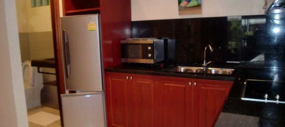 3 Schlafzimmer Cafe / Restaurant in Pattaya, Thailand, Nr. 4120 5