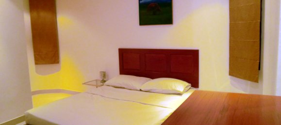 3 Schlafzimmer Cafe / Restaurant in Pattaya, Thailand, Nr. 4120 10