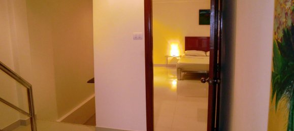 3 Schlafzimmer Cafe / Restaurant in Pattaya, Thailand, Nr. 4120 19