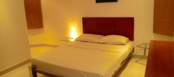 3 Schlafzimmer Cafe / Restaurant in Pattaya, Thailand, Nr. 4120 12