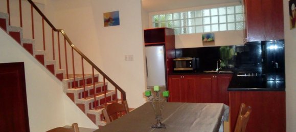 3 Schlafzimmer Cafe / Restaurant in Pattaya, Thailand, Nr. 4120 4