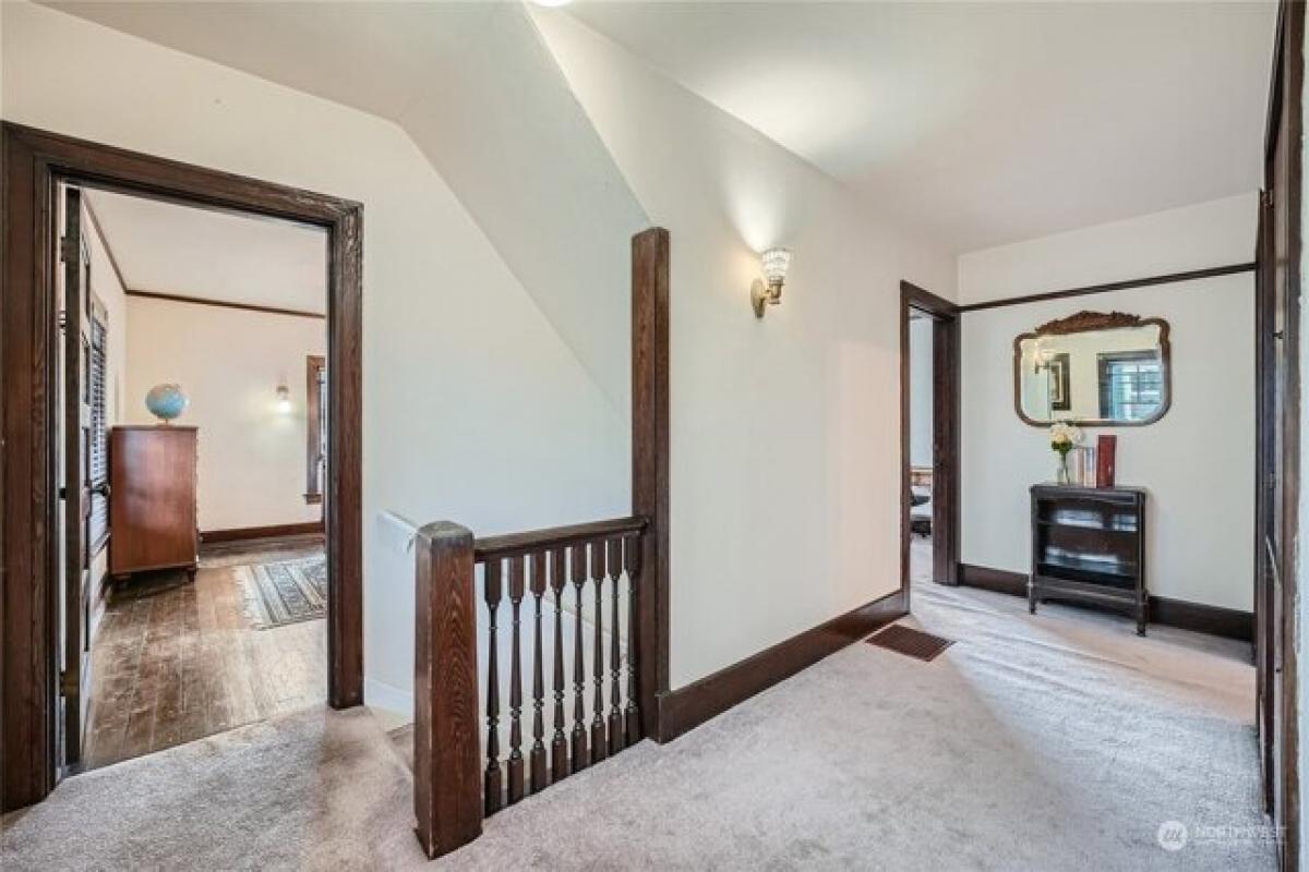 3 bedrooms House in Seattle, USA No. 226352