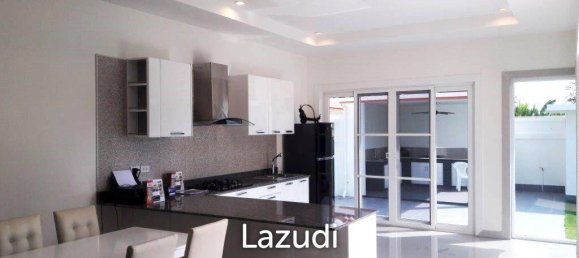 3 bedrooms Villa in Pran Buri, Thailand No. 23887 5