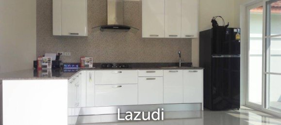 3 bedrooms Villa in Pran Buri, Thailand No. 23887 7