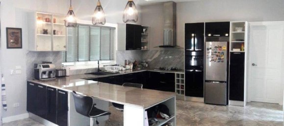 3 bedrooms Villa in Pran Buri, Thailand No. 23887 6