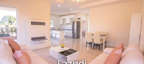 3 bedrooms Villa in Pran Buri, Thailand No. 23887 2