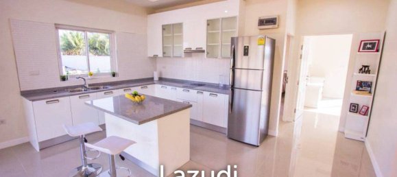 3 bedrooms Villa in Pran Buri, Thailand No. 23887 4